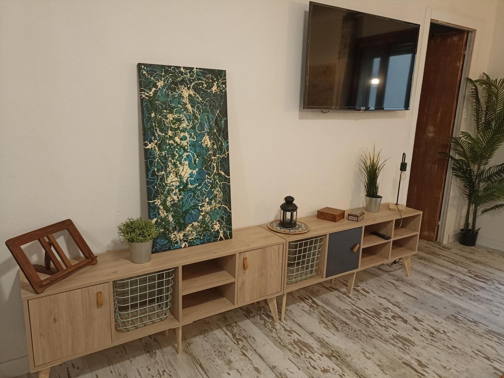 Petra Apartments -Old City With Terrace And Barbecue- 타라고나 외부 사진